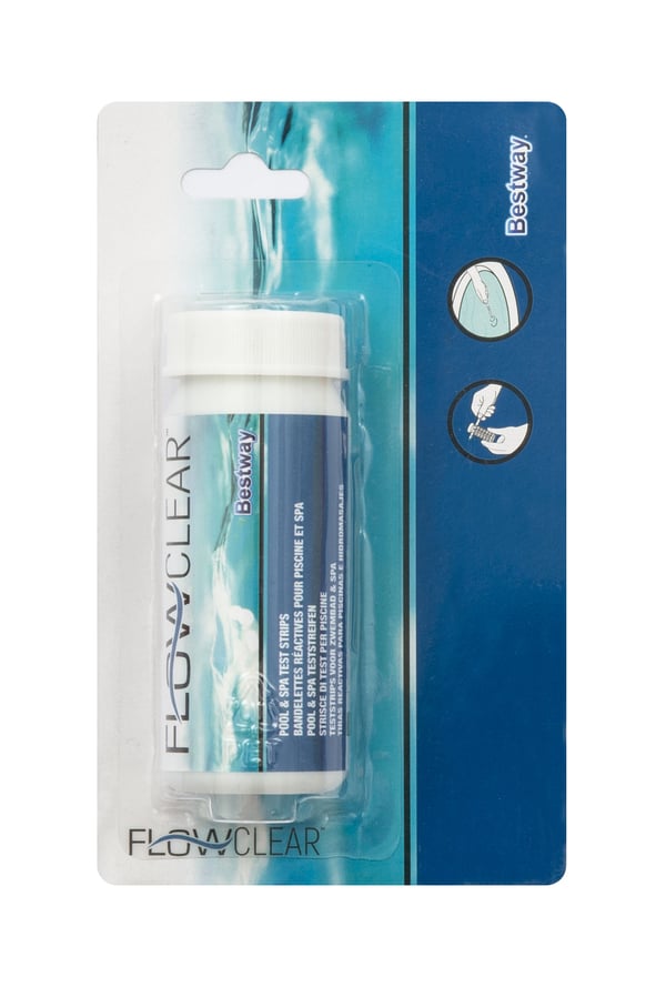 Bestway 58142 veden testaustuote
