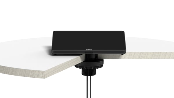 Logitech 939-001811 videokonferenssystem Bordsstativ