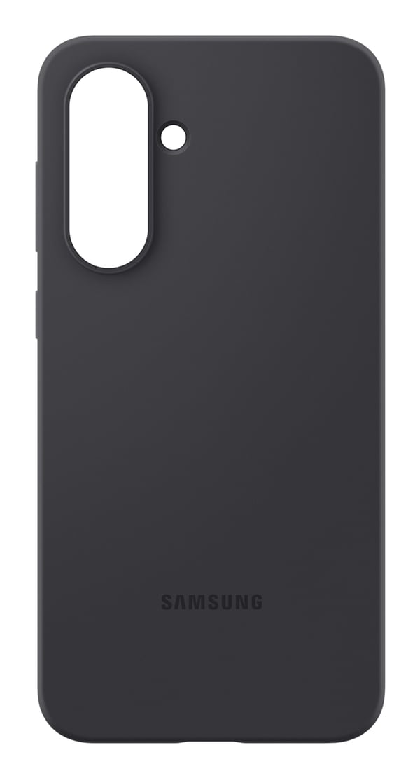 Samsung EF-PA366 mobiltelefonfodral 17 cm (6.7") Mobilskal Svart