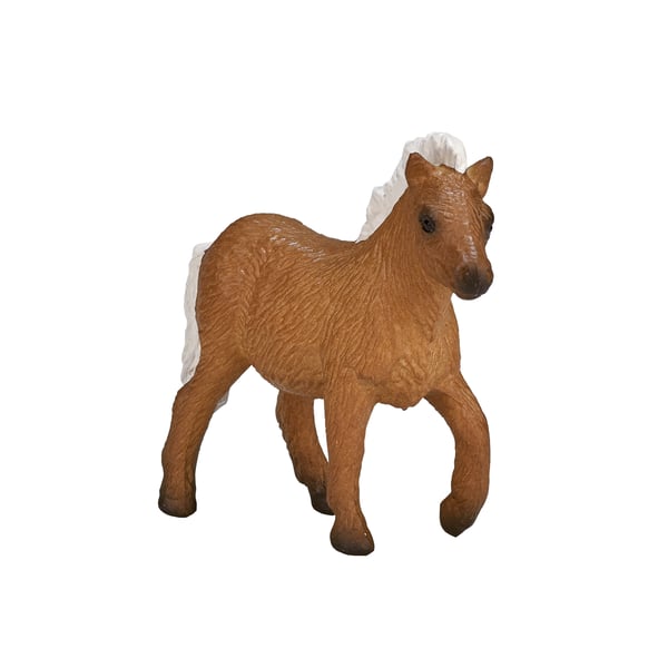 Mojo Fun Shetland Pony Foal
