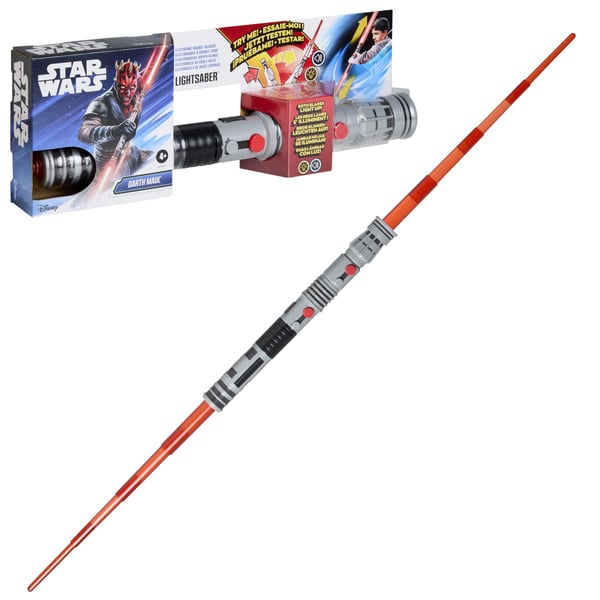 Star Wars G28375L00 naamiaispukutarvike Poika
