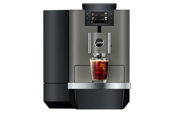JURA X10c (EA) Helautomatisk Espressomaskin 2,8 l
