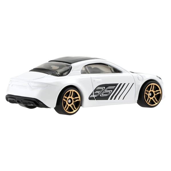 Hot Wheels HDH51 leksaksfordon