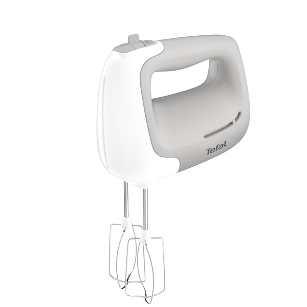 Tefal Prep'Mix HT450B Håndmixer 450 W Hvid