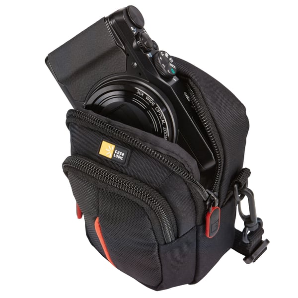 Case Logic DCB313K Sort