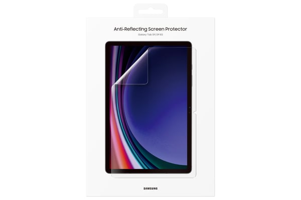 Samsung EF-UX710CTEGWW skärmskydd för surfplatta Antireflekterande skärmskydd 1 styck