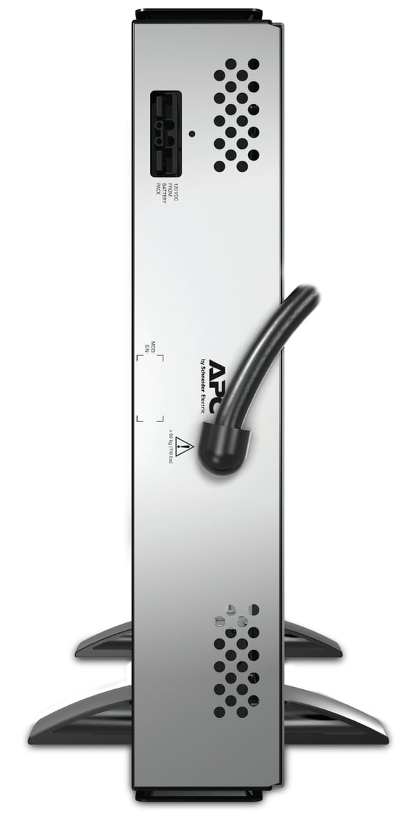 APC Smart-UPS Blybatterier (VRLA) 120 V
