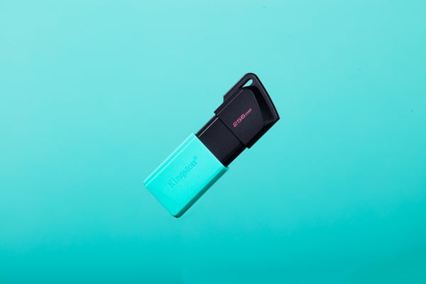 Kingston DataTraveler Exodia M - USB-muistitikku