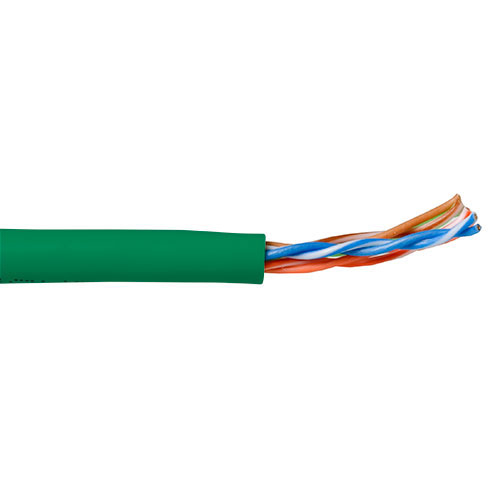 ACT 305m Cat5E Cable netværkskabel Grøn