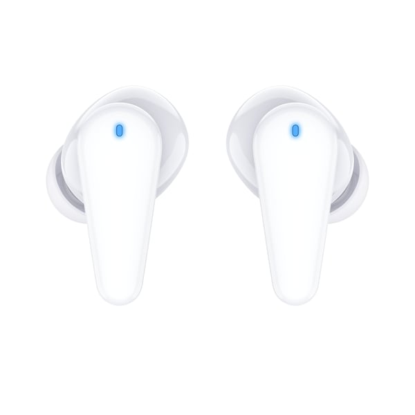 TCL MOVEAUDIO Neo Headset True Wireless Stereo (TWS) I ørerne Opkald/musik Bluetooth Hvid
