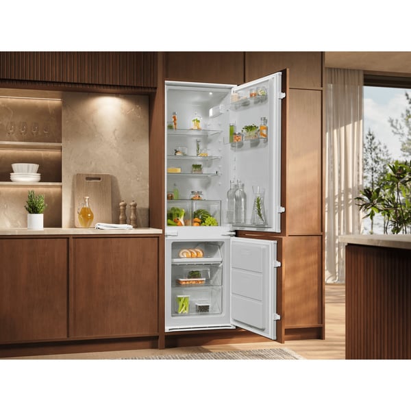 Electrolux KNA6LE18S Inbyggd 271 l Vit