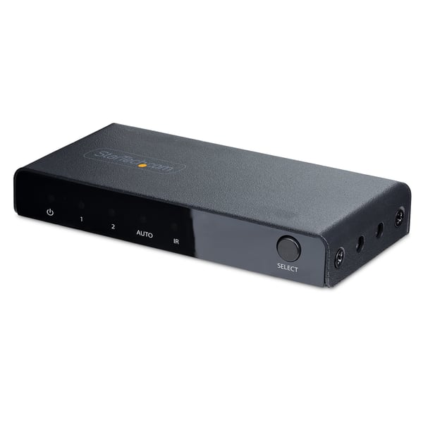 StarTech.com 2PORT-HDMI-SWITCH-8K bild-switchar StarTech.com 2PORT-HDMI-SWITCH-8K bild-switchar