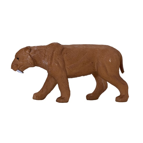 Mojo Fun Dinosaur figure set 12pc