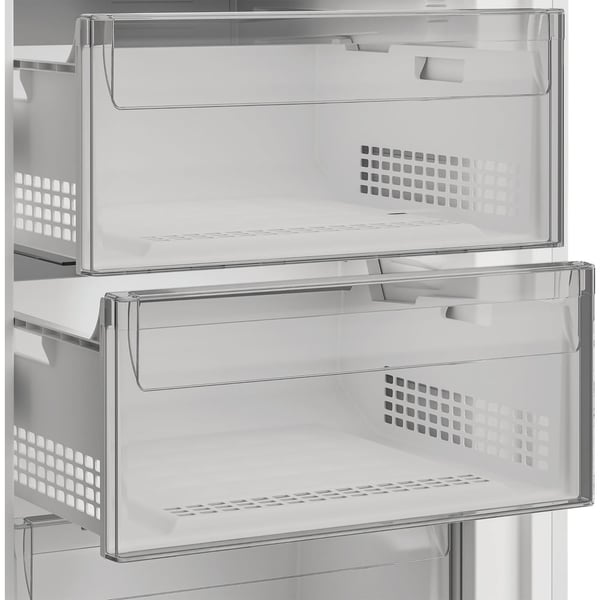 Whirlpool WHFF 6403 W4E Kaappipakastin Vapaasti seisova 404 L Valkoinen
