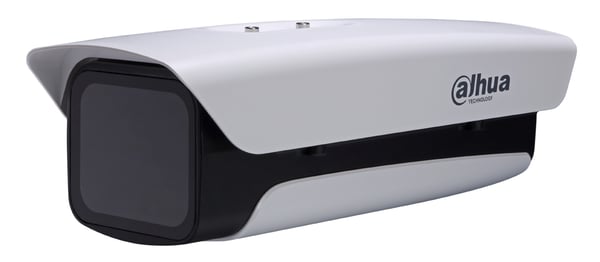 Dahua Technology PFH610N-H tilbehør til overvågningskamera Kabinet