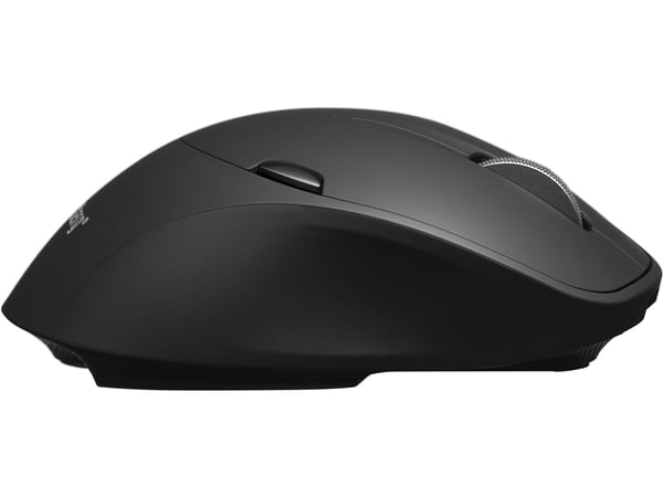 Sandberg 631-02 hiiri Office Oikeakätinen RF Wireless + Bluetooth 1600 DPI