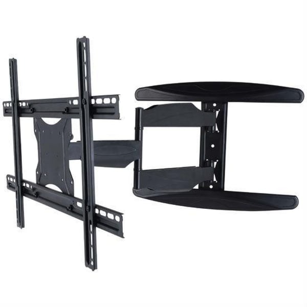 Techly ICA-PLB 171L tv-beslag 165,1 cm (65") Sort