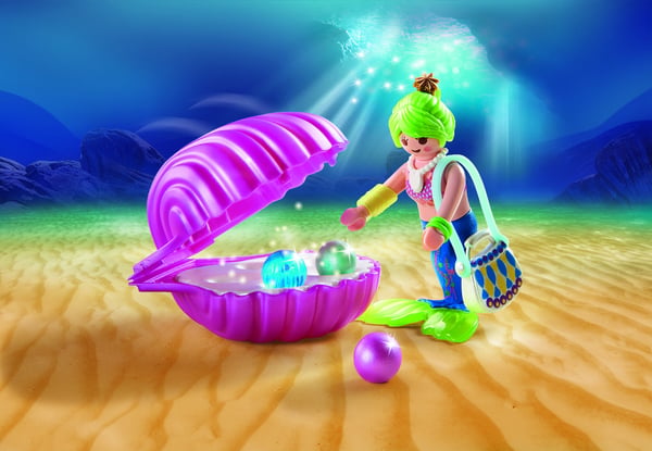 Playmobil 70096 legetøjssæt