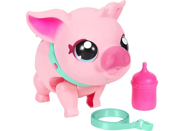 Moose Toys MS26366 täytetty lelu