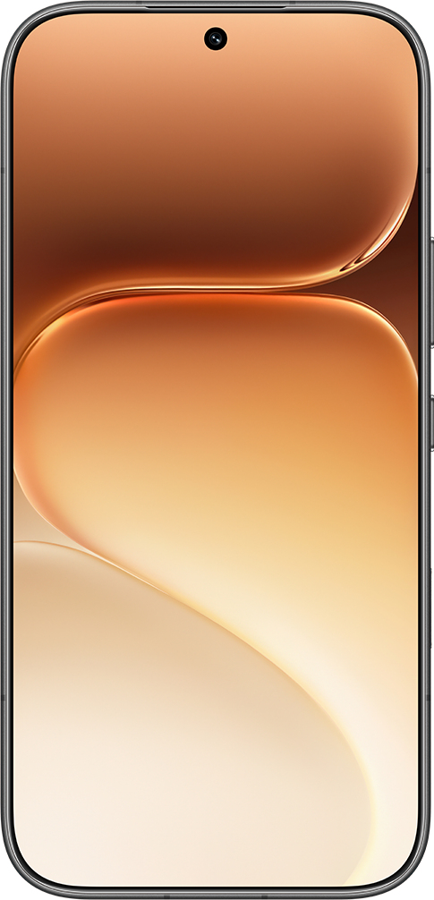 Honor 600 5G 16,7 cm (6.57") Dual SIM Android 16.0 USB Type-C 8 GB 512 GB 6400 mAh Sort