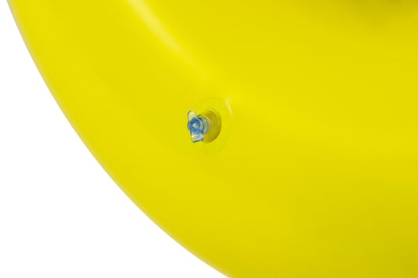 Bestway 36228 pool- och badmadrass Blandade färger Bild PVC Simring