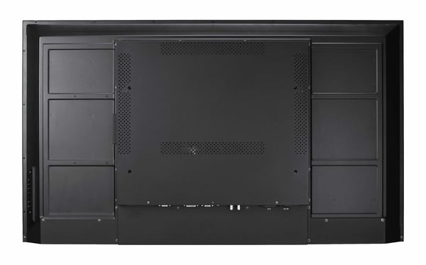 AG Neovo SMQ-4301 CCTV skærm 109,2 cm (43") 3840 x 2160 pixel