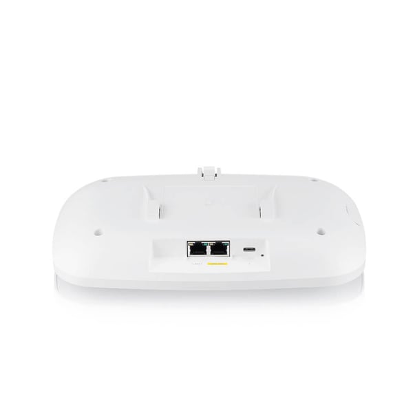 Zyxel NWA210AXV2-EU0101F WLAN-tukiasema 2975 Mbit/s Valkoinen Power over Ethernet -tuki