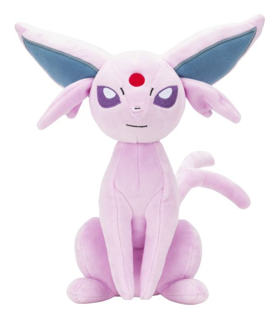 Pokémon PKW4263 tøjdyr