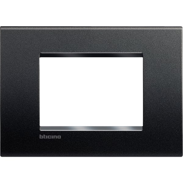 Legrand LNA4803AR kontaktplade & kontakthætte Legrand LNA4803AR kontaktplade & kontakthætte