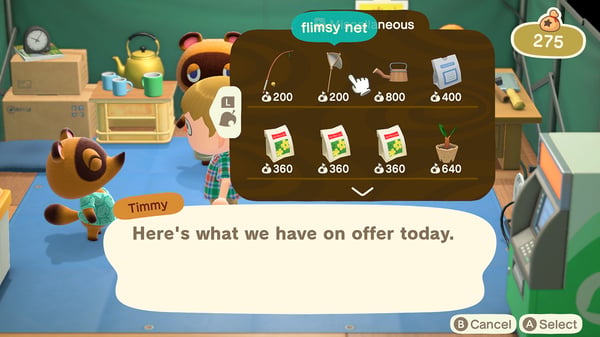 Nintendo Animal Crossing: New Horizons Vakio Saksa, Englanti Nintendo Switch