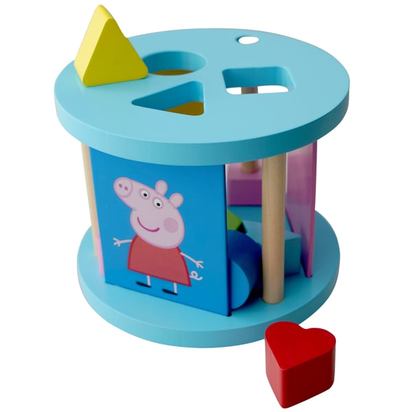 Barbo Toys 8985 legetøj til læring
