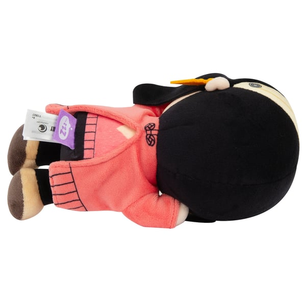 Tomy Club Mocchi-Mocchi T12627 tøjdyr