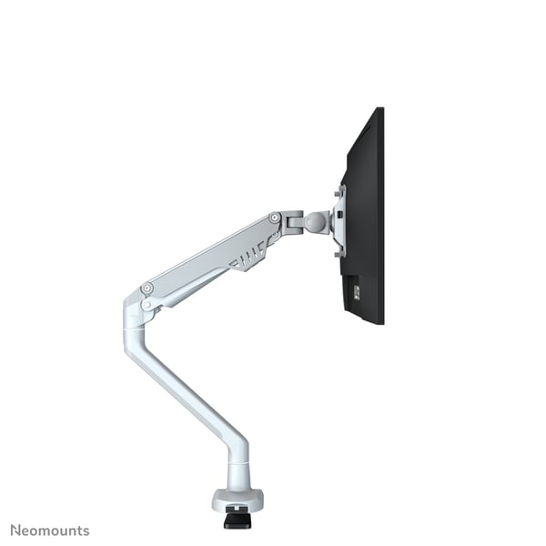 Neomounts FPMA-D750SILVER fäste och ställ till bildskärm 81,3 cm (32") Bord Silver