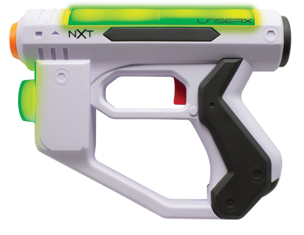 Laser X - Nxt Micro B2 Blaster