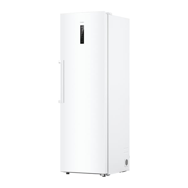 Haier UP 60 Series 7 H4F306WDH1 Stående fryser Fritstående 301 L Hvid