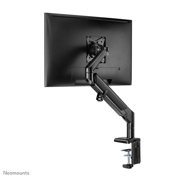 Neomounts DS70-810BL1 fäste och ställ till bildskärm 81,3 cm (32") Bord Svart