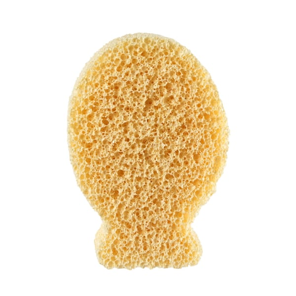 Chicco 00011524000000 baby badesvamp Svamp Naturlig