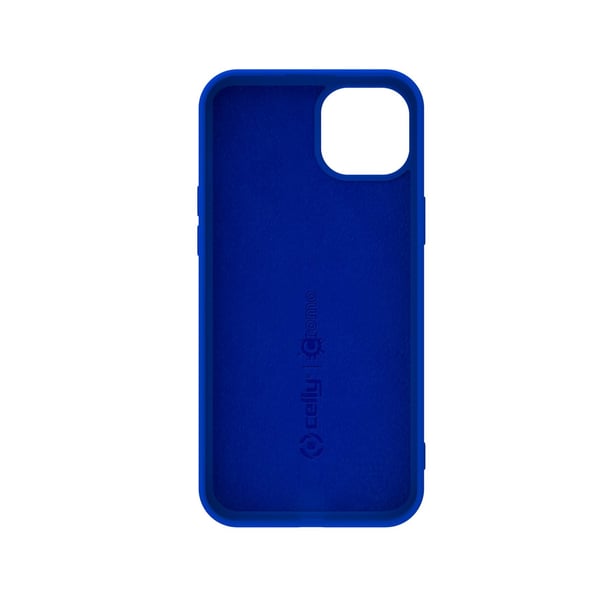 Celly CROMO1055BL mobiltelefon etui 17 cm (6.7") Cover Blå