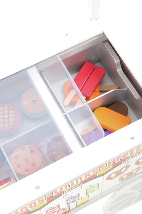 Melissa & Doug 19350 rollespil legetøj