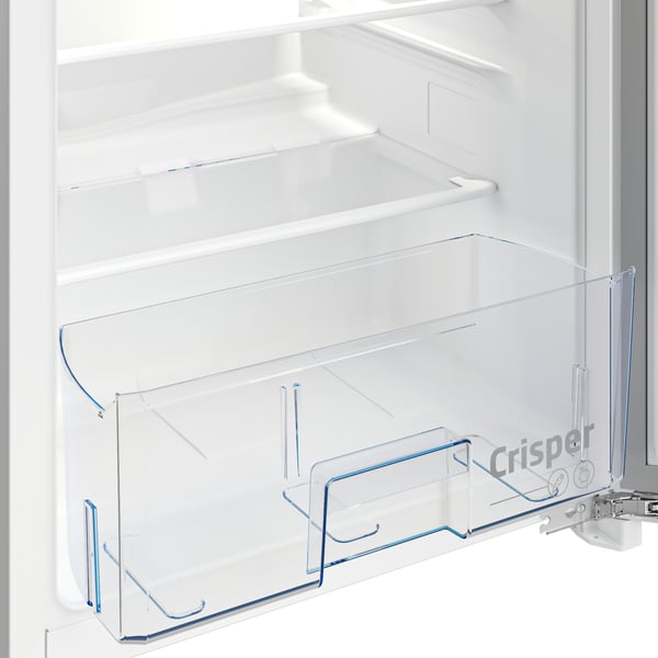 Beko B1804FN jääkaappi Kiinteä 126 L Valkoinen