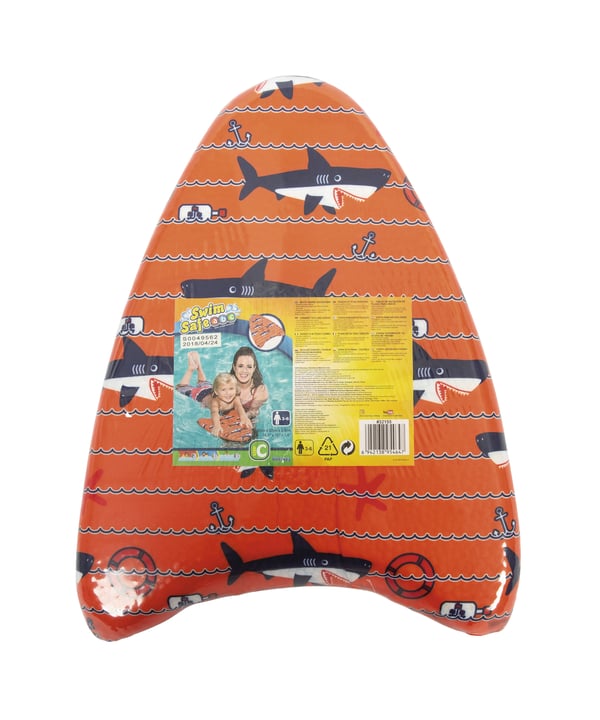 Bestway 32155 pool- och badmadrass Multifärg Badbräda