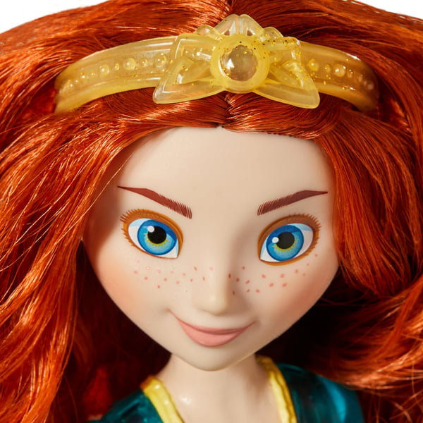 Disney Princess F0903ES2 nukke