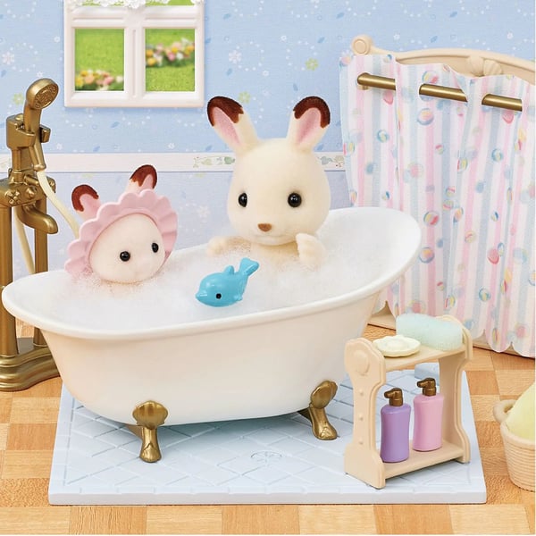 Sylvanian Families 5739 legetøjssæt