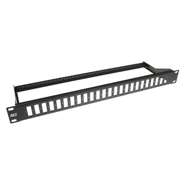 ACT FA2097 patchpaneler