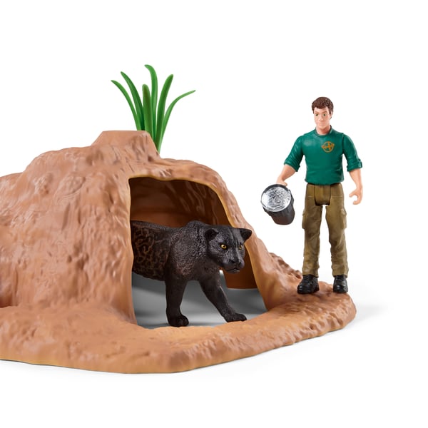 schleich WILD LIFE 42507 legetøjsfigur til børn