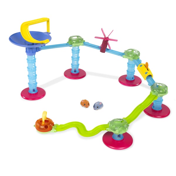 Jumbo Racing Rabbits - Starter Set