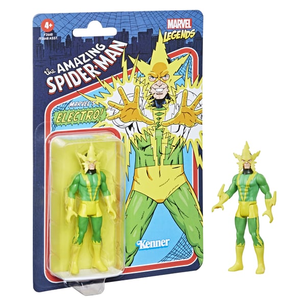 Marvel F26485L0 legetøjsfigur til børn
