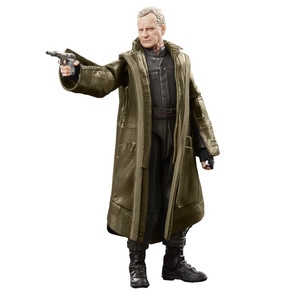 Star Wars The Black Series F55295X0 toy figure
