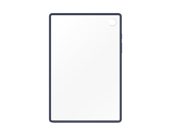 Samsung EF-QX200TNEGWW iPad-fodral 26,7 cm (10.5") Mobilskal Marinblå