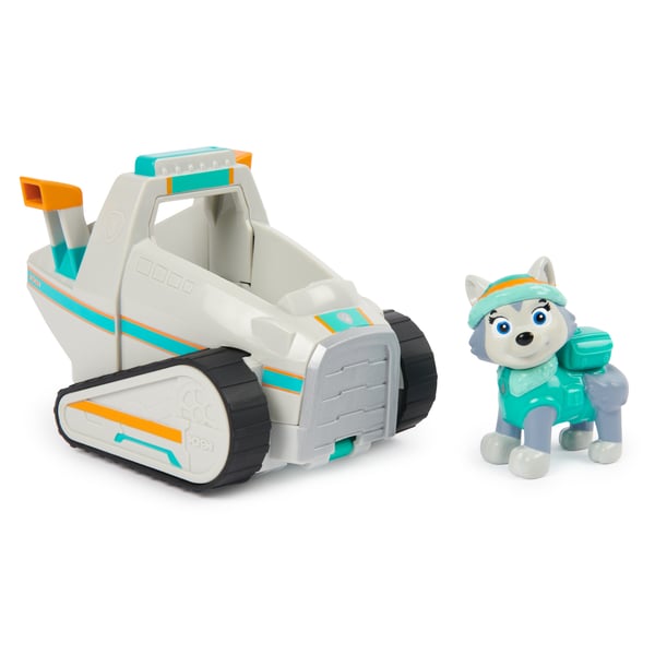 PAW Patrol PAW VHC BasicVeh Sustainbl Everest GML